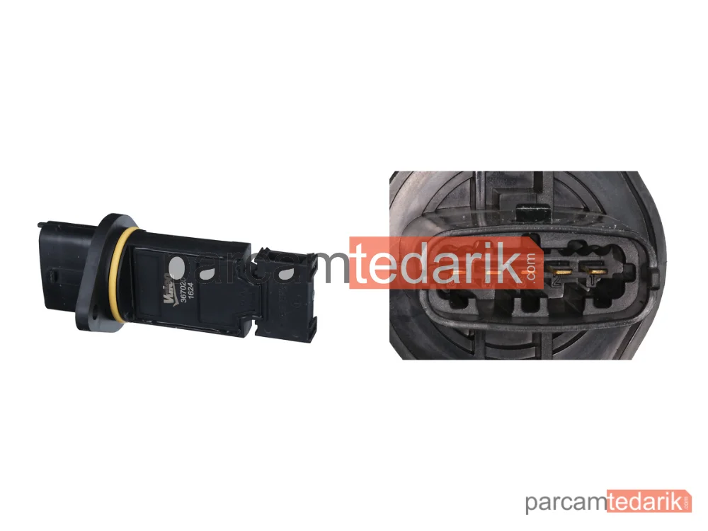 VALEO 367020 | Debimetre — Alfa Romeo 156, Alfa Romeo 156 Sportwagon, Volvo S80 I